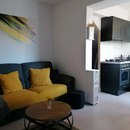 Διαμέρισμα Apolon Jelsa (Hvar)